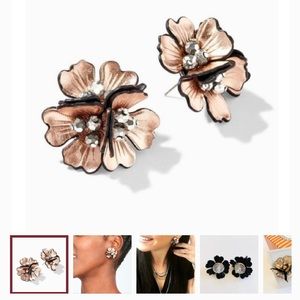 Stella & Dot Julianna Earrings